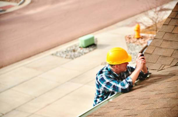 Best Roof Maintenance Services  in Emma, NC