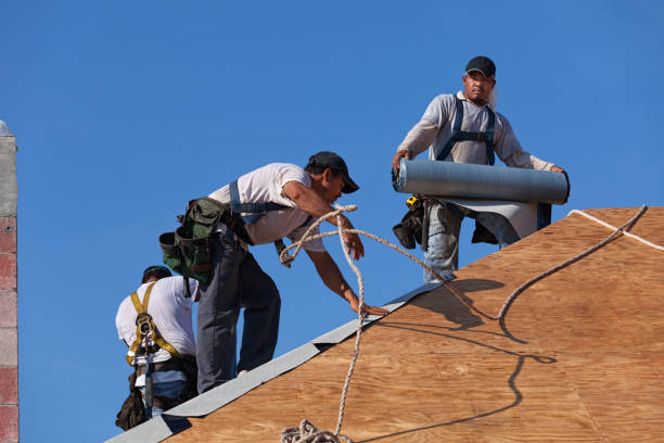 Best New Roof Installation  in Emma, NC