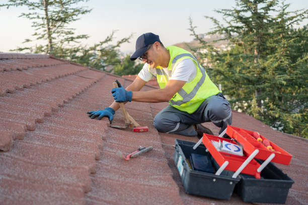 Best Flat Roof Repair Services  in Emma, NC