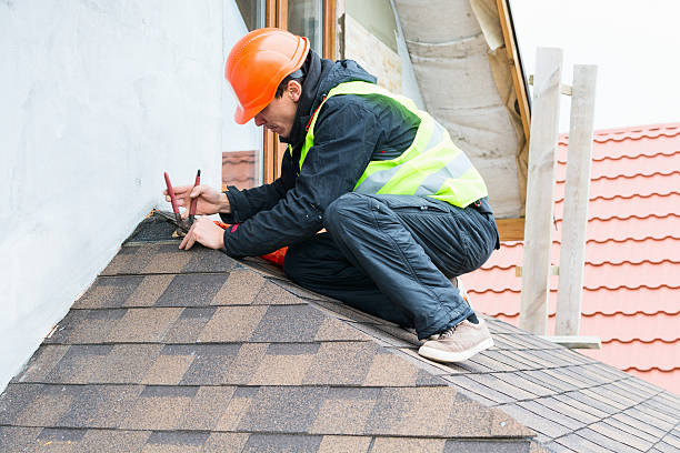 Best Metal Roofing Contractor  in Emma, NC