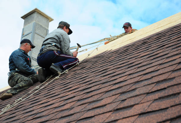 Professional Roofing Contractor in Emma, NC