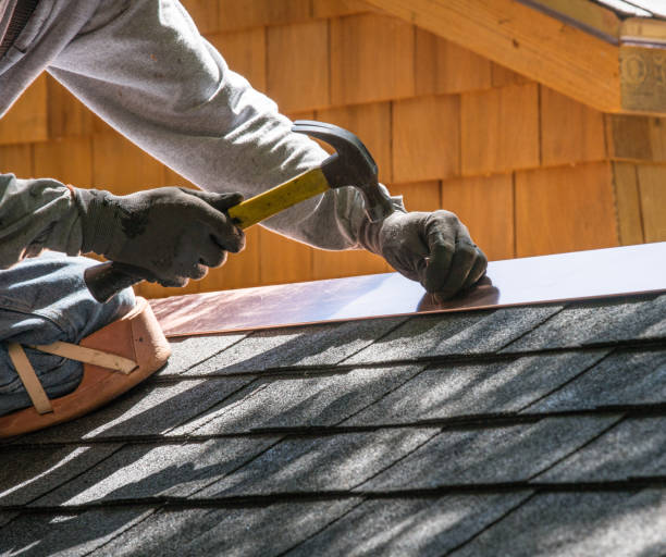 Best Roof Waterproofing Services  in Emma, NC